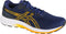 Asics Gel-Excite 9 - Hardloopschoen - AMPLIFOAM™-demping en GEL™-technologie - Blauw