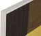 Schilderij Home ESPRIT Geruit Stads 50 x 3 x 50 cm (2 Stuks)