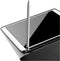 Dux Ducis Domo Series - iPad 9.7 - Toestel specifieke pasvorm - Zwart