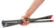 Spanzaag - Bushcraft Saw