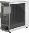 Fractal Design North XL - Tower - ATX EATX µATX Mini-ITX - Gehard glas - Chalk White