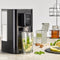CASO HW550 - Heetwaterdispenser 2,9L - 2600W met temperatuur- en volume-instelling - Zwart