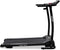 VirtuFit TR-75 Loopband - Inklapbaar - Hartslagfunctie - 12 Programma's