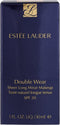Vloeibare Foundation Estee Lauder Double Wear Sheer Mat Spf 20 1N2 (30 ml)