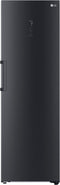 LG GLM71MCCSX - Vrijstaande koelkast - 386 liter - Energieklasse C - Matzwart