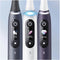 Oral-B iO 8N - Elektrische tandenborstel - AI-herkenning - Wit