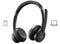 Hama BT700 - Bluetooth-headset - 45 uur accuduur - Zwart