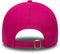 New Era K 940 MLB LEAGUE BASIC New York Cap - Pink - 4-6 jaar