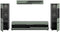 Furnilux Canu - Tv meubel - Staand-hangend - Smoke Green - 33x272x141cm