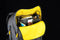 Vanguard VEO Active 53 - Rugzak - 45L met USB-aansluiting - Grijs