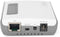 Digitus DN-13024 - Netwerkprintserver - USB-A LAN WiFi 802.11 b/g/n 300 Mbps