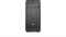 NOX LITE 030 - Micro ATX/Mini ITX Midtower Behuizing - 19,64L - Max. grafische kaartlengte 315mm