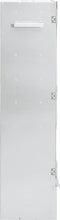 vidaXL BBQ-rookoven met houtsnippers 44,5x29x110 cm staal