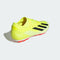 adidas Performance X Crazyfast League Artificial Grass Voetbalschoenen - Unisex - Geel- 42 2/3
