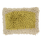 Urban Nature Culture - Kussen Nord - Handgemaakt - Khaki (60 * 40 CM)