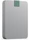 Seagate Ultra Touch (2023) - Externe harde schijf - 5TB - Grijs