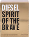 Herenparfum Diesel EDT Spirit Of The Brave (50 ml)