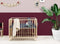 Bopita Box Retro - 95x75 cm. - Natural