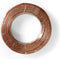 Nedis Speaker-Kabel - 2 x 0.75 mm² - CCA - 100.0 m - Rond - PVC - Transparant - Folieverpakking