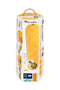 Sea to Summit UltraLight Regular - Opblaasbare slaapmat - 5cm - 395g - Geel