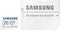 Samsung EVO Plus (2021) - Micro SDXC Kaart 256 GB - 130 MB/s - Inclusief SD Adapter