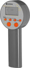 GARDENA Water Controls programmeerunit - 6 besproeiingen per dag - 1min tot 9u 59min