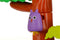 Beach Toys Zand- En Watertafel Met Accessoires 16-delig
