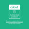 Cricut EasyPress 3 - Hittepers - Draadloze Bluetooth - 25x30 cm - Blauw