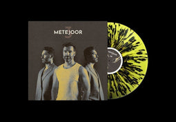 Metejoor - 3 (LP) - 3 verschillende covers
