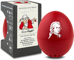 BRUTUS KOOKT - PiepEi - PiepEi Mozart