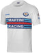 Sparco T-Shirt Martini Racing Replica | marineblauw / xl | T-Shirt | 01274MRBM4XL
