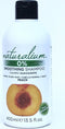 Naturalium - Peach Shampoo and Conditioner - 400ml