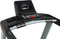 Flow Fitness Runner DTM2000i Loopband - 34 Programma's - Trainingscomputer - Inklapbaar - Hartslagfunctie