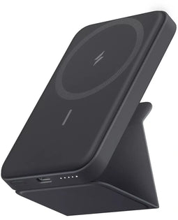 Anker 622 - MagGo Magnetic Battery - 5000mAh - Zwart