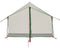 vidaXL - Tent - 2-persoons - waterdicht - groen