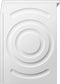 Bosch WQG245D5NL - Warmtepompdroger - SelfCleaning Condenser - Energielabel A+++