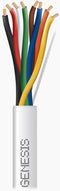Resideo 11091101 - Installatiebehuizing IP66 - Polystyreen - Wit