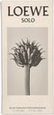 Loewe - Herenparfum - Solo - Eau de toilette 50 ml