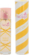 Damesparfum Aquolina EDT Pink Sugar Creamy Sunshine 100 ml