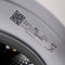 AEG LWR7586CUB - Was-droogcombinatie - 8 kg wassen 5 kg drogen - 1600 tpm
