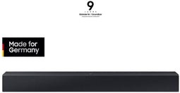 Samsung HW-C460G - Soundbar 2.1-kanaals met 6,5" subwoofer - Adaptive Sound Lite en Game Mode