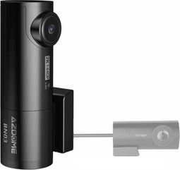 AZDome BN03 QuadHD Wifi GPS dashcam voor auto