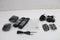 Gigaset A220 Duo v2 - Duo DECT telefoon - Eenvoudige bediening - Zwart