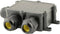 Boxexpert BXPJSGH687-5 Verdeeldoos (l x b x h) 35 x 112 x 93 mm 1 stuk(s)