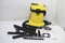 Kärcher WD 3 V-17/4/20 - Nat- en Droogzuiger - 1000 W - 17 liter