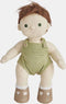 Olli Ella Dinkum doll pop Pumpkin