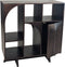 Dressoir Gireaux Ronde Vormen - Bruin | Moods