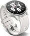 Xiaomi Watch S1 Active - Smartwatch - GPS Bluetooth 5.2 - Zilverachtig (1 stuk)