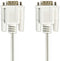 Nedis CCGL52000IV20 - Seriële Kabel - 200 cm - 9-pins