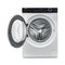 Haier HW80-B14979 - Wasmachine - 8kg laadvermogen - A energieklasse - 1400rpm centrifuge